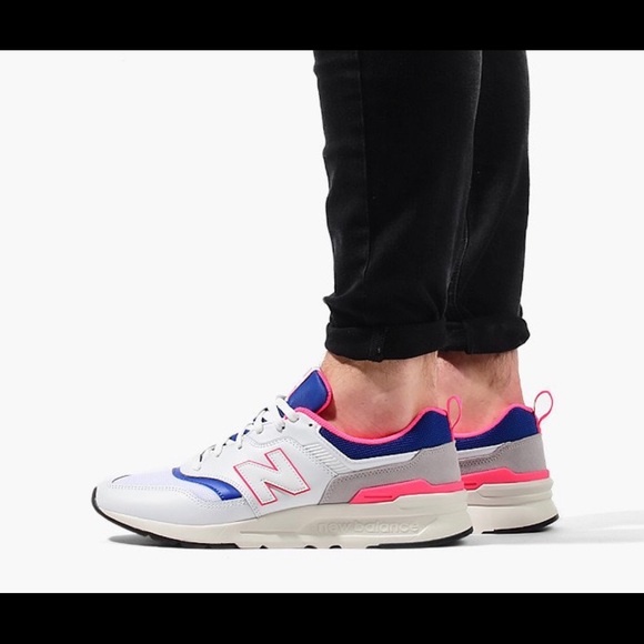 men's new balance 997h